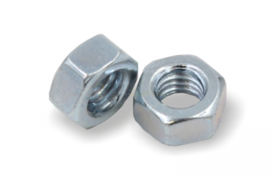 M6 Sechskantmutter DIN 934