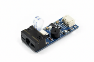 Waveshare Barcode Scanner Module, 1D/2D Codes Reader