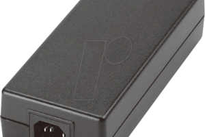 EDAC EA11011M2402 Tischnetzteil, 120 W, 24 V, 5 A