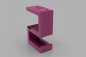 Headphone_Holder_35mm_RBTX