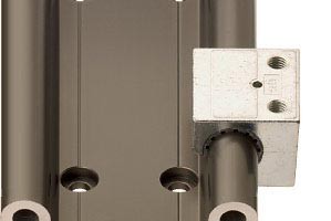 DryLin W WS-10-80 198mm