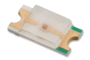 LED, Grün, Oberflächenmontage, 1206 (Metrisch 3216), 30 mA, 3.2 V, 520 nm