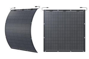 Zendure Flexible Solarpanel 210W