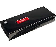 Homematic Statusanzeige mit Batteriebetrieb und Klappanzeige HM-Dis-TD-T