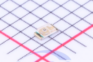 Everlight Elec 19-217/Y5C-AP1Q2/3T LED yellow