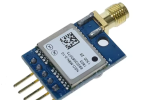 UBLOX 7M GPS Module