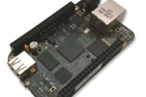 BeagleBone Black 4GB