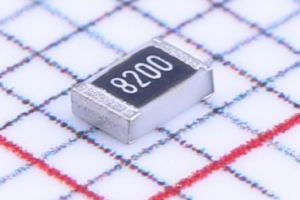 SMD Widerstand 820Ohms ±1% 1/8W 0805