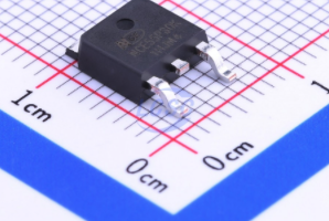 NCE55P30K MOSFET, P-CH, 55V, 30A, 65W, DPAK