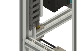 Tiny Bausatz Schritt 13