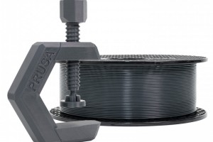 Prusament PETG Anthracite Grey 1kg