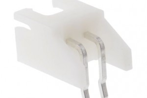 JST S2B-XH-A(LF)(SN)