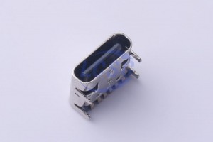 XKB Connectivity U262-061N-4BVC11