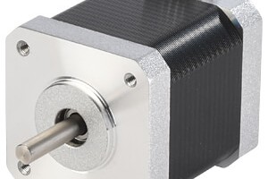 NEMA 17 Schrittmotor
