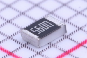 SMD Widerstand 560Ohms ±1% 1/8W 0805