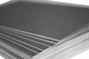 Federstahlblech 2000x600 1.4310 0,4mm