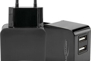 USB-Ladegerät 5V 3100 mA