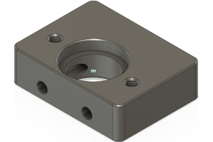 Mount CR-10 Upgrade Kit