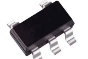 SN74LVC1G14DBVT Inverter