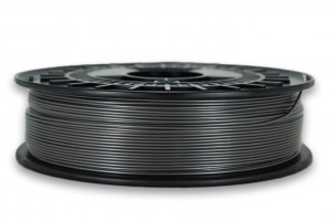 Das Filament PLA Anthrazit