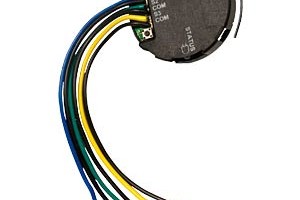 Homematic Funk-Schließerkontaktschnittstelle 3-fach