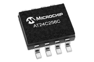 Microchip Tech AT24C256C-SSHL-T C6482